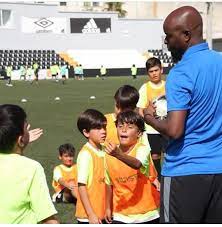 Финиди джордж (finidi george) футбол нападающий нигерия 15.04.1971. Ejiaga11 S Posts