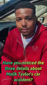 Details about Malik Clarke Incident