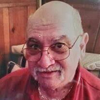 Alex Tagliarino Obituary