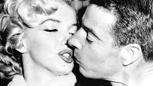 DiMaggio's twisted love for Marilyn