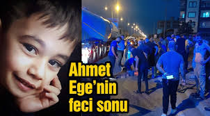 HENÜZ 12 YAŞINDAYDI