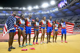 Christian Coleman could break this world record at USATF Indoor  Championships 2024: How to watch - syracuse.com