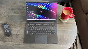 Void where prohibited or restricted by law. Razer Blade Stealth 13 2020 Review Ultrabook In Gaming S Clothing Tom S Hardware