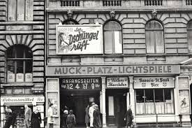 Der Fotograf John Holler Kinoansichten Medienberatung Und Vermittlung E V Hamburg Kino Hamburg Meine Perle