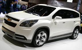 Chevrolet Orlando 2020 Redesign And Price Nazarenos Autos Tapiceria Autos