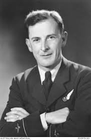 Flying Officer Geoffrey Herbert Brandon Slinn