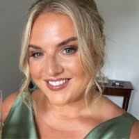 Kenna Kirkwood (CertRP)