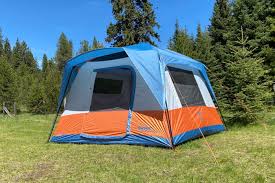 Eureka midori solo one person backpacking tent. Eureka Copper Canyon Lx Tent Review Man Makes Fire