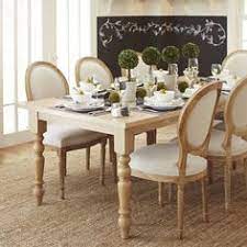 Spend this time at home to refresh your home decor style! 13 Ide Pier One Dining Table Dekorasi Ruang Makan Tablescapes Desain Meja Makan