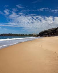 Washaway Beach: is this Sydneys best secluded beach? — Walk My World