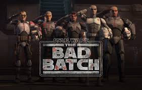 Follow the elite and experimental clones of the bad batch as they find their way in a rapidly changing galaxy in the aftermath of the clone wars. Watch The New Trailer For The Bad Batch A New Disney Series Light Home