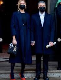 Fedez e la videochiamata con silvio berlusconi, le foto compromettenti di fabio fazio, la rivelazione shock su elisa isoardi: Berlusconi Videochiamata A Chiara Ferragni E Fedez Io Donna