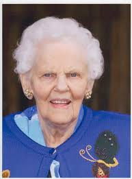 Obituary for Virginia Crook