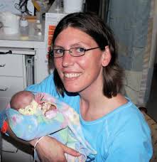 Medford woman gives younger sister greatest gift