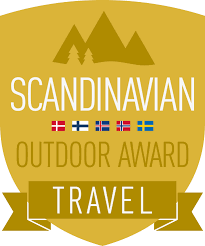 Spinnova wins 2021 andam innovation award. Bergans Of Norway Bergans Future Labs 05 B Anorak Scandinavian Outdoor Award