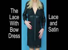 First, go in and find out what shade of foundation matches your skin and buy some. Crossdresser Transgender Sissy See Janet Model The Desire Dress At Janets Closet Youtube