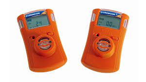 We are authorized distributor in india for crowcon detection instruments ltd. Crowcon Clip Maintenance Free Gas Detector Youtube