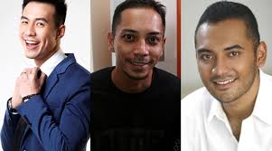 Hasil gambar untuk ganteng indo