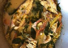 Inilah salahsatu masakan dengan bumbu dan rempah yang lengkap yakni resep ikan asam pedas padang. Resep Ikan Kakap Merah Pallumara Enak Lezat Dan Praktis Permataboga Website