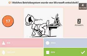 Macht das lernen zu einem magischen erlebnis für lernende, lehrkräfte, held(inn)en des büroalltags, quizfans und alle, die für ihr leben gern lernen. Kahoot Der Neuste Hit Quiz Im Schulzimmer Web2 Unterricht