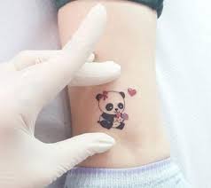 Máy xăm hình, dụng cụ xăm hình, mực xăm hình giá rẻ! 99 Hinh XÄƒm Gáº¥u Truc Ä'á»™c Ä'ao Va Ä'áº¹p Máº¯t Nháº¥t Hiá»‡n Nay