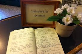 Every guest room is complete with a deep soaker tub and fireplace; White Swan Inn Is One Of The Best Places To Stay In San Francisco