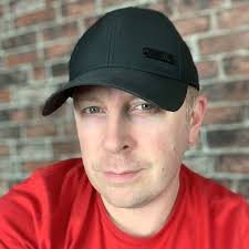 Stephen John McLaughlin