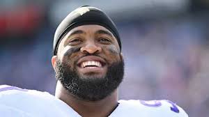 Faces of the 2020 Saints Roster