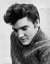 Die letzten stunden von elvis presley, die sieben leben des elvis presley und elvis presley: Elvis Presley Der King Lebt Und Wird Achtzig Feuilleton Faz