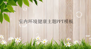 Tinggi), dibidang kesehatan (poliklinik masjid, pelayanan kesehatan. Kesehatan Lingkungan Pemurnian Udara Dalam Ruangan Kelas Lingkungan Ppt Template Powerpoint Template Free Download