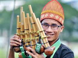 Asal alat musik tradisional dari yogyakarta. Sanggup Tinggalkan Gaji Lumayan Demi Muzik Tradisional