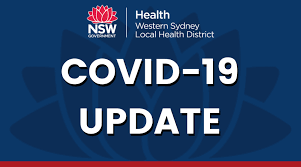 Nsw announced new restrictions on wednesday after 16 new cases were found. Covid 19 Update One Death 262 New Cases Tighter Restrictions For Penrith Sunday 8 August 2021 Thepulse Org Au