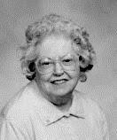 Marion Savage Obituary