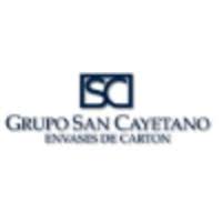 Desarrollado por adrián guerrero © copyright. Grupo San Cayetano Linkedin