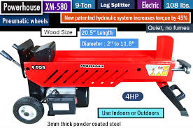 Reviews Best Log Splitter Under 1000 The Smart Way To Split Firewood