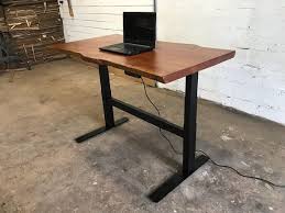 Uplift desk vs autonomous, know which is the best standing desk for 2021? Uplift Standing Desks Carolina Farm Table