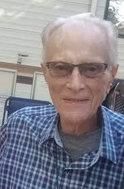 So very sorry LaVern and family. www.white-mthope.com White Funeral Home  First Street West Independence, lowa 50644 INDEPENDENCE Smed" Smedley,  ndependence, IA, died Saturday, Rehabilitation Independence- after long  cancer. Independence. will 11:00 August