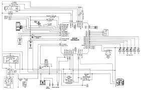 It shows the components of the circuit as simplified shapes, and the capability and signal contacts between the devices. Dz 3558 92 Jeep Wrangler Wiring Diagram Download Diagram
