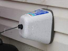 Frost King Faucet Cover Keep Your Hose Bibs From Freezing And Bursting Faucet Easy Diy 10 Things