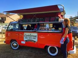 Your mobile coffee business can be started with as little as $5,000 up front; Custom Coffee Vans