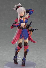 Max Factory Saber Miyamoto Musashi Fate Grand Order Figma 437 She learned her styles from her father and continued to win her battles. max factory saber miyamoto musashi fate grand order figma 437