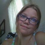 Serenity Cooley's Instagram, Twitter & Facebook