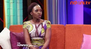 Nothing progressive about them, most anyway. Kate Henshaw Discusses Her Daughter And Dating Flavour