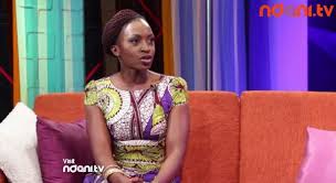 Kate henshaw (born 1961), nigerian actress; Kate Henshaw Discusses Her Daughter And Dating Flavour