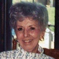 Norma Simmons Obituary