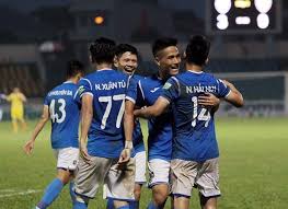 Kinh phí hoạt động của clb than quảng ninh ở mùa giải 2021 sẽ do tỉnh và chủ tịch phạm thanh hùng cùng nhau san sẻ. Thong Tin Cau Láº¡c Bá»™ Bong Ä'a Than Quáº£ng Ninh Blogsoccer Net