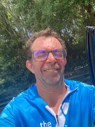 FINALLY did my 1st Training Ride! 12.14 miles in 1:04:09! Team: Bart's  Posse!