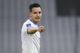 Florian thauvin è in scadenza di contratto e il milan è fra le squadre che seguono con attenzione le mosse dell'esterno dell'olympique marsiglia. Florian Thauvin Flirts With Ac Milan Get French Football News