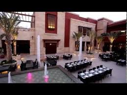 قصة مطعم ورد Youtube