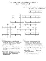 Wang, bank dan dasar kewangan. Laman Pengajian Perniagaan Stpm Cikgu Azly P2 2018 Xpress Rivision Overview Mindmap With Quiz Silangfakta Carif Crossword Puzzles Crossword Puzzle Crossword